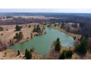 Property photo 17 - LAND AUCTION - 429+/- ACRES OFFERED IN 6 TRACTS IN PREBLE COUNTY, OHIO